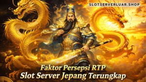 persepsi rtp slot server jepang