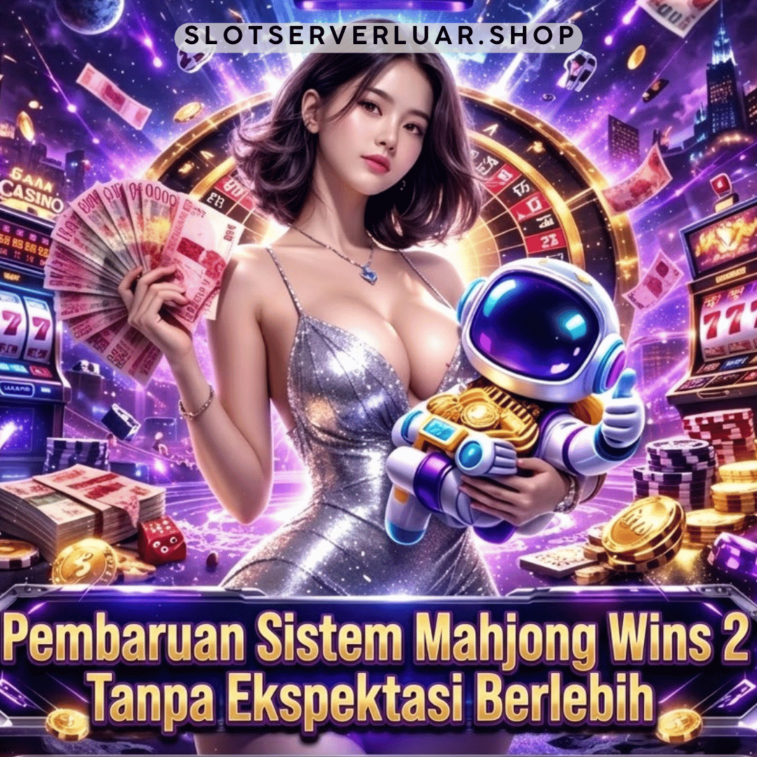 pembaruan sistem Mahjong Wins 2